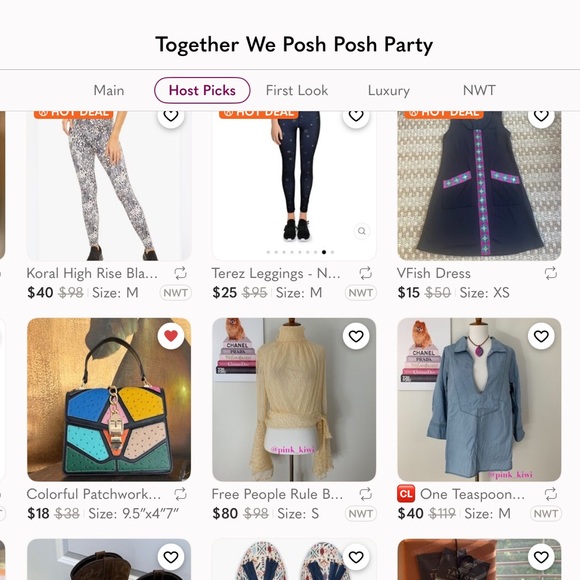 🥳HP-Colorful Patchwork Handbag - Picture 5 of 5